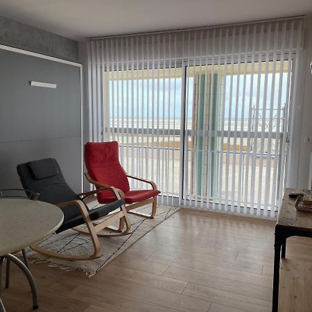 Studio A La Plage Apartment Berck ภายนอก รูปภาพ
