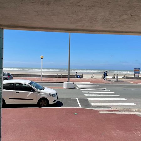 Studio A La Plage Apartment Berck ภายนอก รูปภาพ